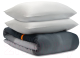 Комплект постельного белья Tkano Slow Motion TK22-BLI0004 (оранжевый) - 