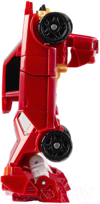 Робот-трансформер Hello Carbot Meister S2 / 42895