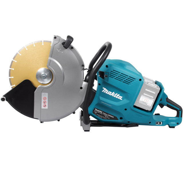 Бетонорез Makita Резчик бетона CE002GZ01 — фото 6