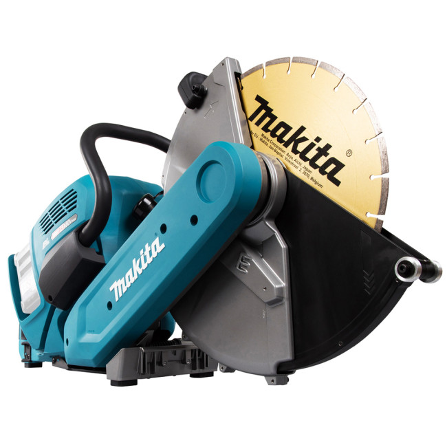 Бетонорез Makita Резчик бетона CE002GZ01 — фото 3
