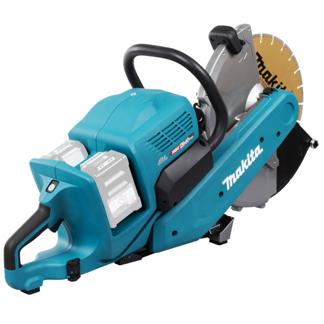 Бетонорез Makita Резчик бетона CE002GZ01 — фото 4