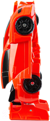 Робот-трансформер Hello Carbot Pawn S2 / 42898