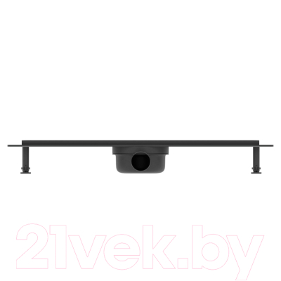 Изображение товара Трап для душа Teymi Helmi / T90269 (черный)