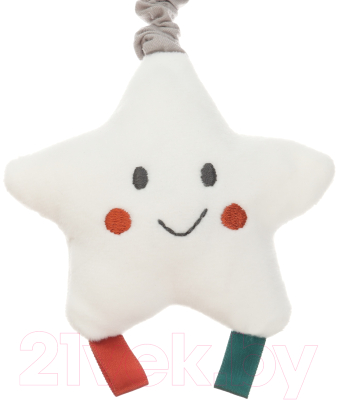 Изображение товара Подвеска на кроватку Крошка Я Совушка / 9879309