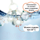Миниатюра изображения товара Подвеска на кроватку Крошка Я Совушка / 9879309
