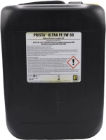 Моторное масло Prista Ultra FE 5W30 / P061354 (20л) - 
