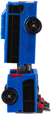 Робот-трансформер Hello Carbot Saver S2 / 42899