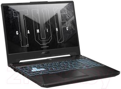 Игровой ноутбук Asus FA506N (FA506NC-HN087W) 