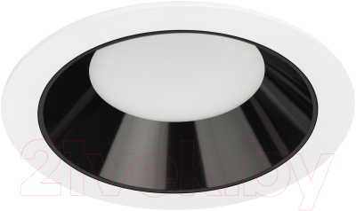 Точечный светильник ЭРА LED 21-18-3K / Б0062144