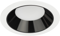 Точечный светильник ЭРА LED 21-18-4K / Б0062145 - 