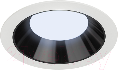 Точечный светильник ЭРА LED 21-18-6K / Б0062146
