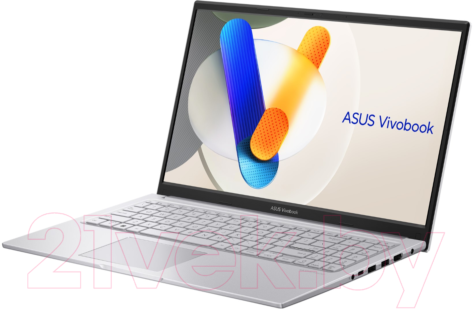 Ноутбук Asus Vivobook 15 X1504VA-BQ920