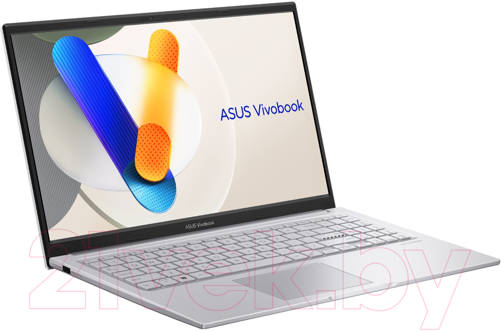 Ноутбук Asus Vivobook 15 X1504VA-BQ920