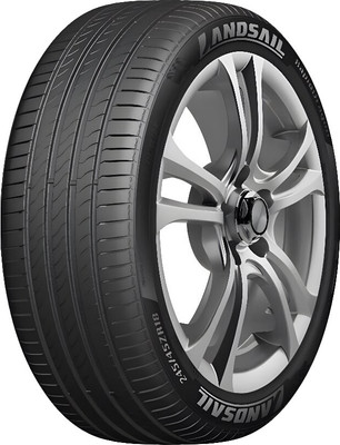 

Летняя шина, RapidDragon SUV 255/45R20 101W