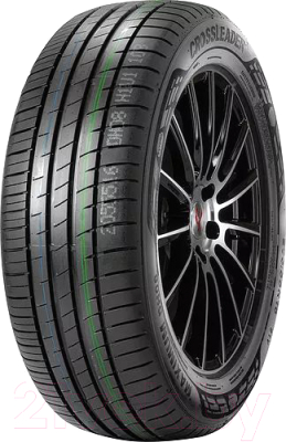 Летняя шина DoubleStar DH08 195/55R15 85V