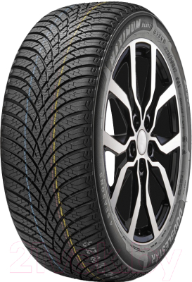 Всесезонная шина DoubleStar DLA01 235/50R18 101V