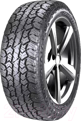 Летняя шина DoubleStar W01 235/65R17 104T