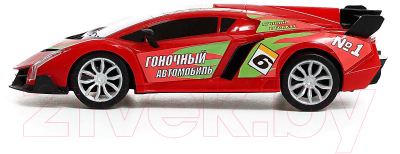 Радиоуправляемая игрушка Автоград Суперкар 699-197 / 7642890