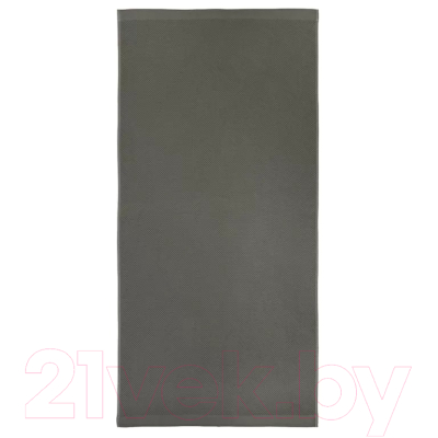 Полотенце Tkano Essential TK23-BT0007 (темно-серый)