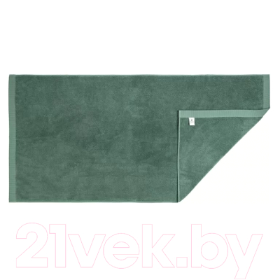 Полотенце Tkano Essential TK23-BT0001 (виридиан)