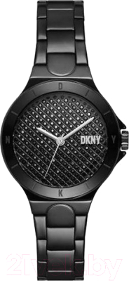 Часы наручные женские DKNY NY6668