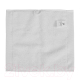 Миниатюра изображения товара Полотенце Tkano Essential TK19-FT0005 (белый)