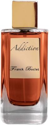 Парфюмерная вода Franck Boclet Addiction (20мл)