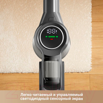 Вертикальный пылесос Dreame Trouver Cordless Vacuum Cleaner J30 / VJ12A