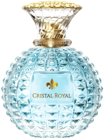 Парфюмерная вода Princesse Marina De Bourbon Cristal Royal L`Eau (30мл) - 