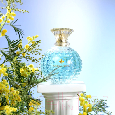 Парфюмерная вода Princesse Marina De Bourbon Cristal Royal L`Eau (50мл)