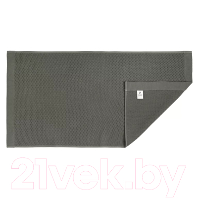 Полотенце Tkano Essential TK23-HT0006 (темно-серый)
