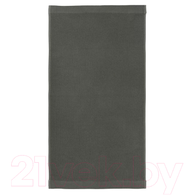 Полотенце Tkano Essential TK23-HT0006 (темно-серый)
