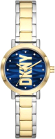 Часы наручные женские DKNY NY6671 - 