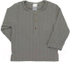 Рубашка для малышей Tkano Essential TK20-KIDS-SHI0007 (18-24M, серый) - 