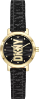 Часы наручные женские DKNY NY6672 - 