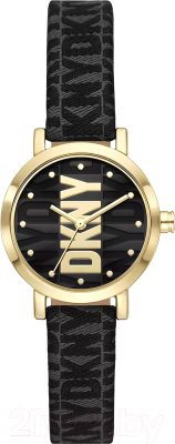 Часы наручные женские DKNY NY6672