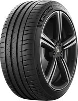 Летняя шина Michelin Pilot Sport 4 235/40R18 95Y Mercedes - 