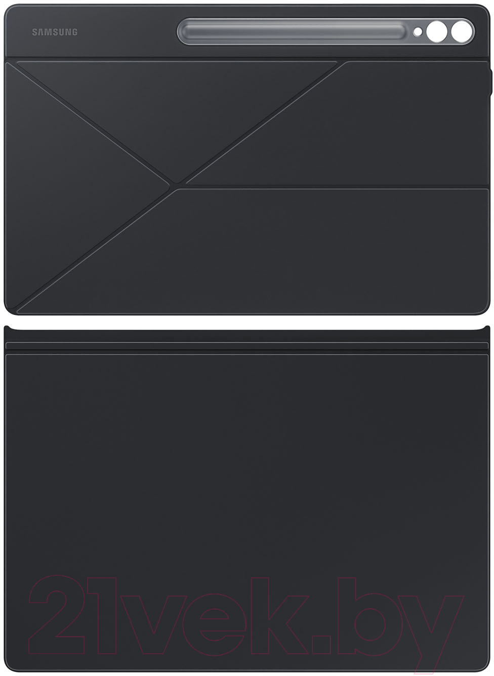 Чехол для планшета Samsung Galaxy Tab S9 Ultra / EF-BX910PBEGRU