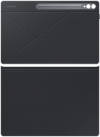 Чехол для планшета Samsung Galaxy Tab S9 Ultra / EF-BX910PBEGRU (черный) - 