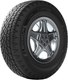 Летняя шина Michelin Latitude Cross 255/60R18 112V - 