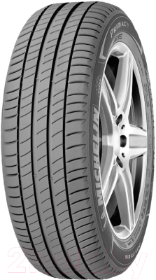 Всесезонная шина Michelin Primacy A/S 275/55R20 117W Land Rover