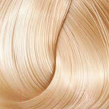Крем-краска для волос Bouticle Expert Color 10/0 (100мл, светлый блондин)