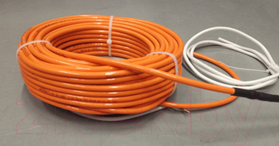 Греющий кабель для прогрева бетона Wirt LTH 11.5/440