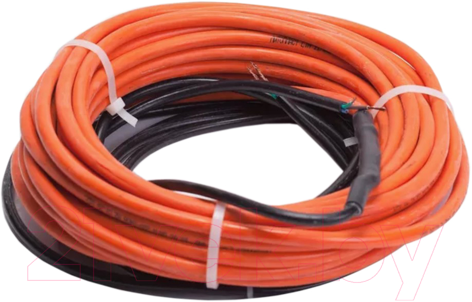 Греющий кабель универсальный Wirt LTH 135/5200