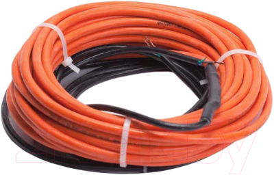 Греющий кабель для прогрева бетона Wirt LTH 135/5200