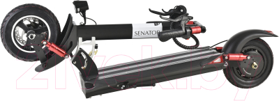 Электросамокат Senator Ram Pro SN10RAMPRO