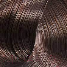 Крем-краска для волос Bouticle Expert Color 6/1 (100мл, темно-русый пепельный)