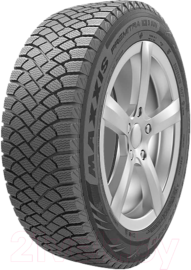 Зимняя шина Maxxis SP5 SUV 225/60R18 104T