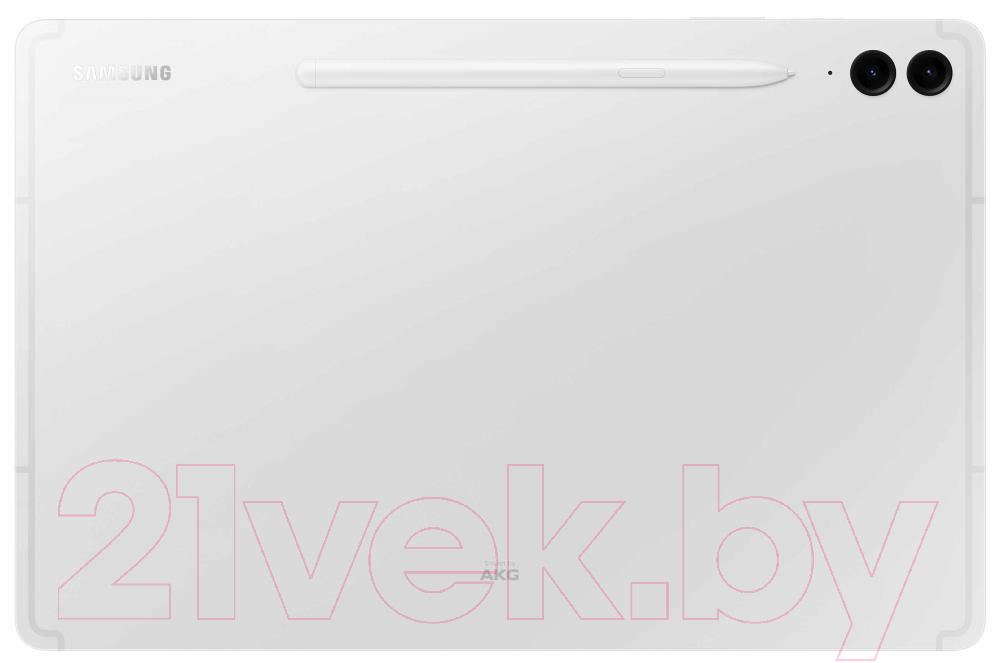 Планшет Samsung Galaxy Tab S9 FE+ Wi-Fi 12GB/256GB / SM-X610