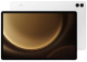 Планшет Samsung Galaxy Tab S9 FE+ Wi-Fi 12GB/256GB / SM-X610 (серебристый) - 